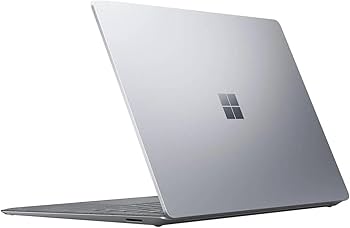 Amazon.ca Laptops: Microsoft Surface Laptop 3 (2019): 13.5